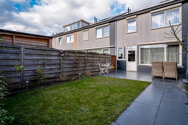 Medium property photo - Von Weberstraat 33, 6904 KC Zevenaar